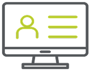 Calculator tool for electricity costs and CO2 emission.