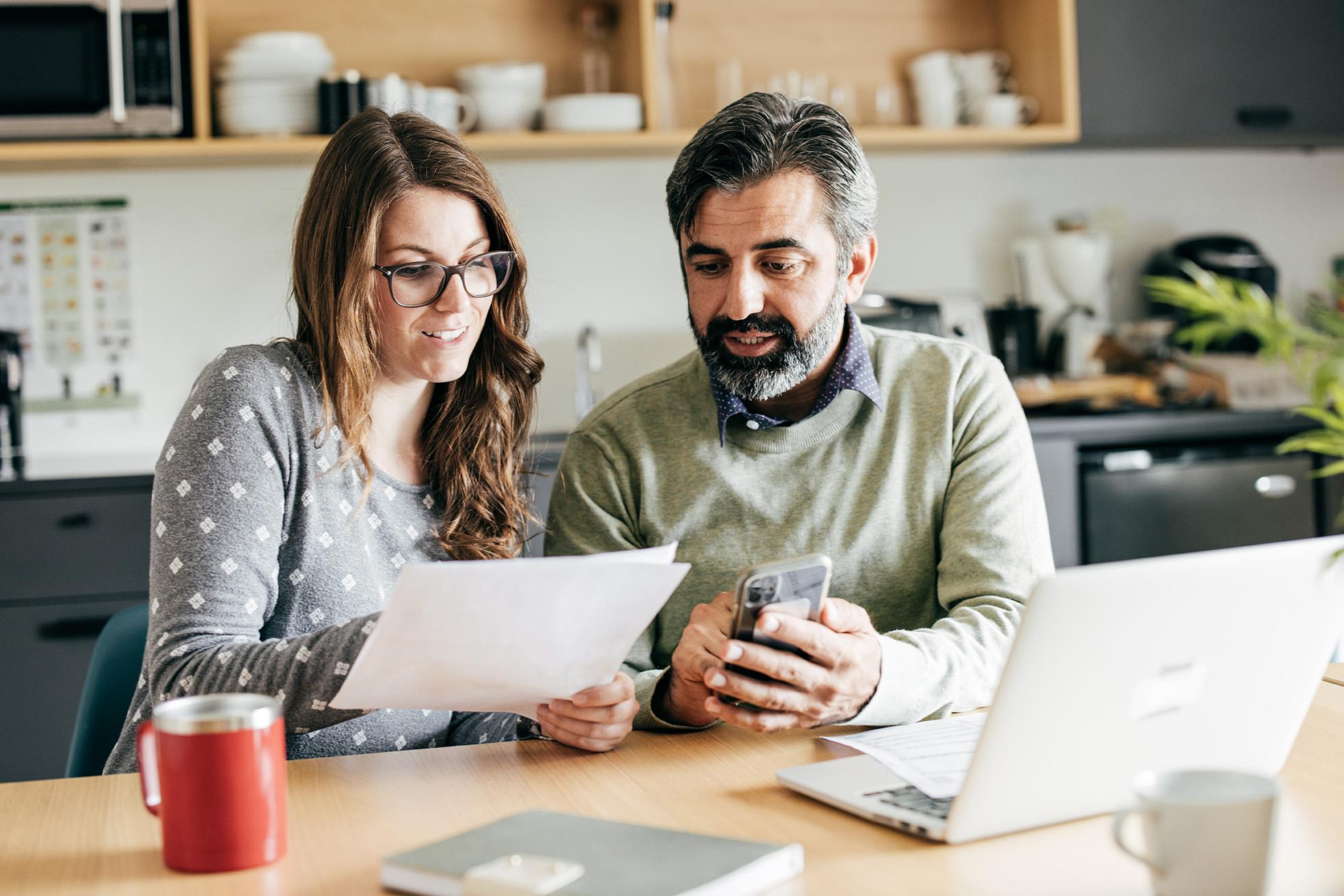 Save Money, Protect the Planet, and Save Time